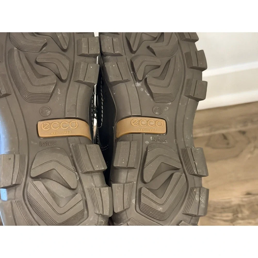 Ecco track mid